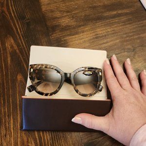 Fendi Sunglasses